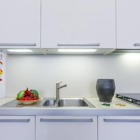 Dimora Tipica Ferrarese Apartman Kültér fotó