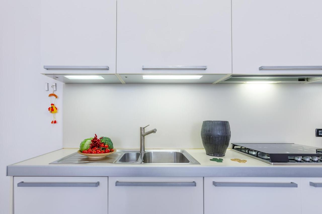 Dimora Tipica Ferrarese Apartman Kültér fotó