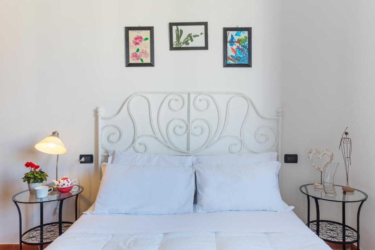 Dimora Tipica Ferrarese Apartman Kültér fotó