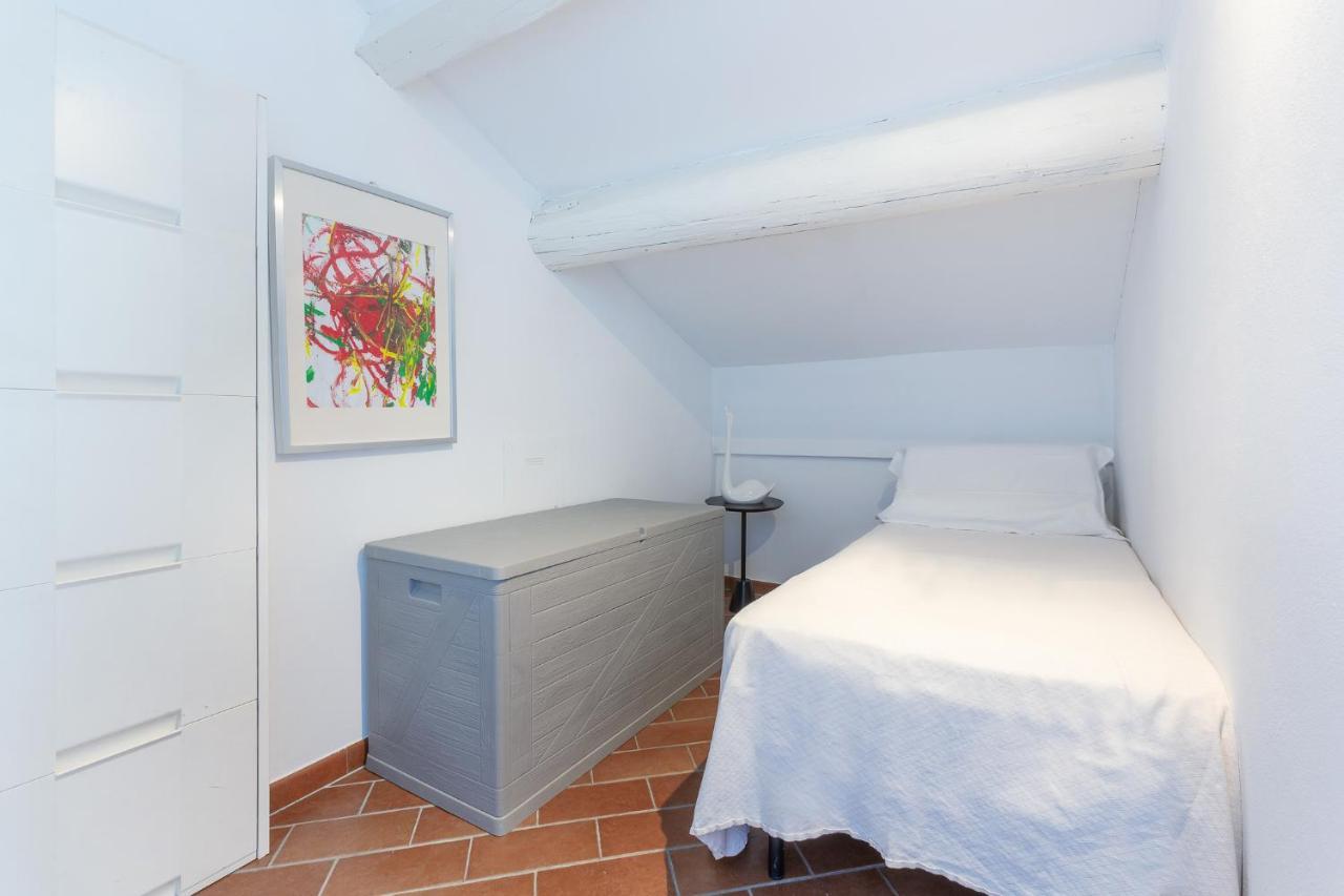 Dimora Tipica Ferrarese Apartman Kültér fotó
