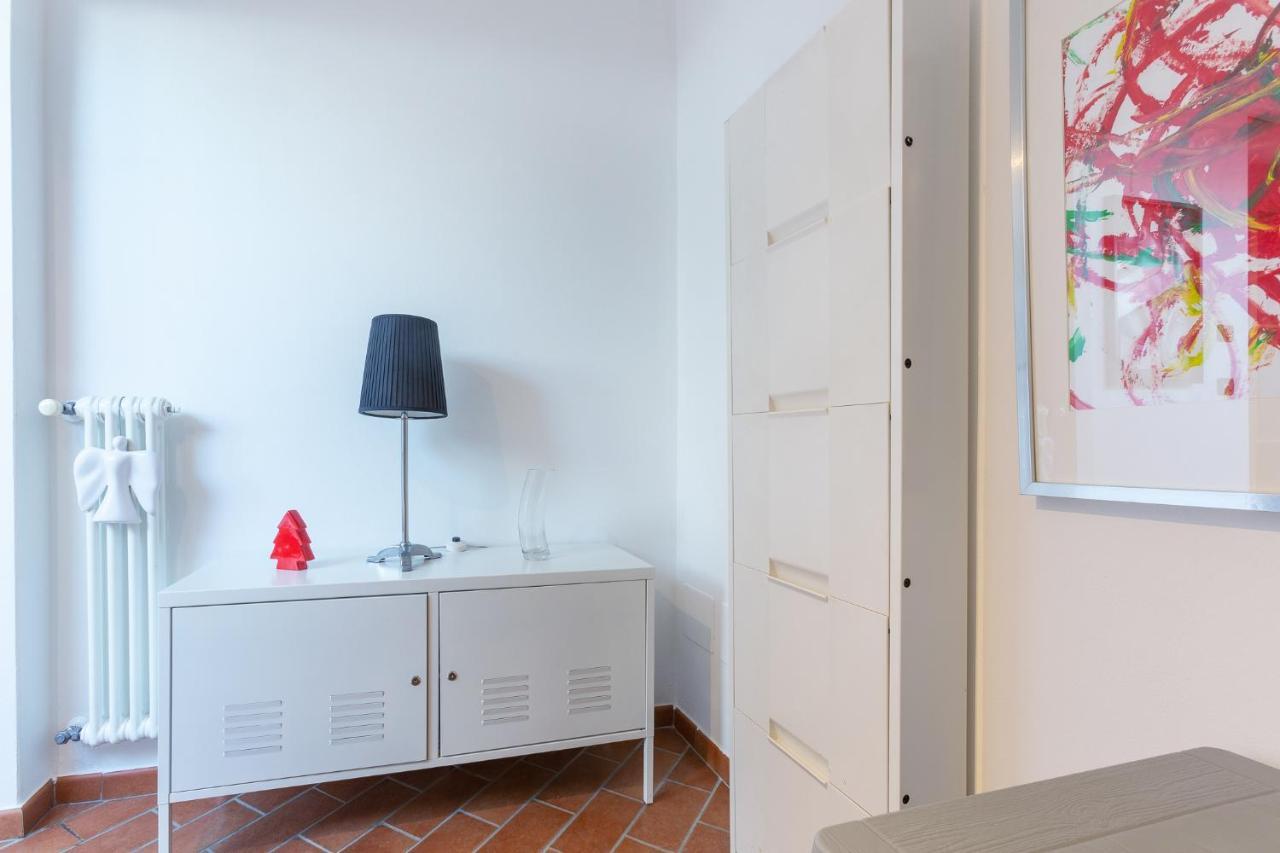 Dimora Tipica Ferrarese Apartman Kültér fotó