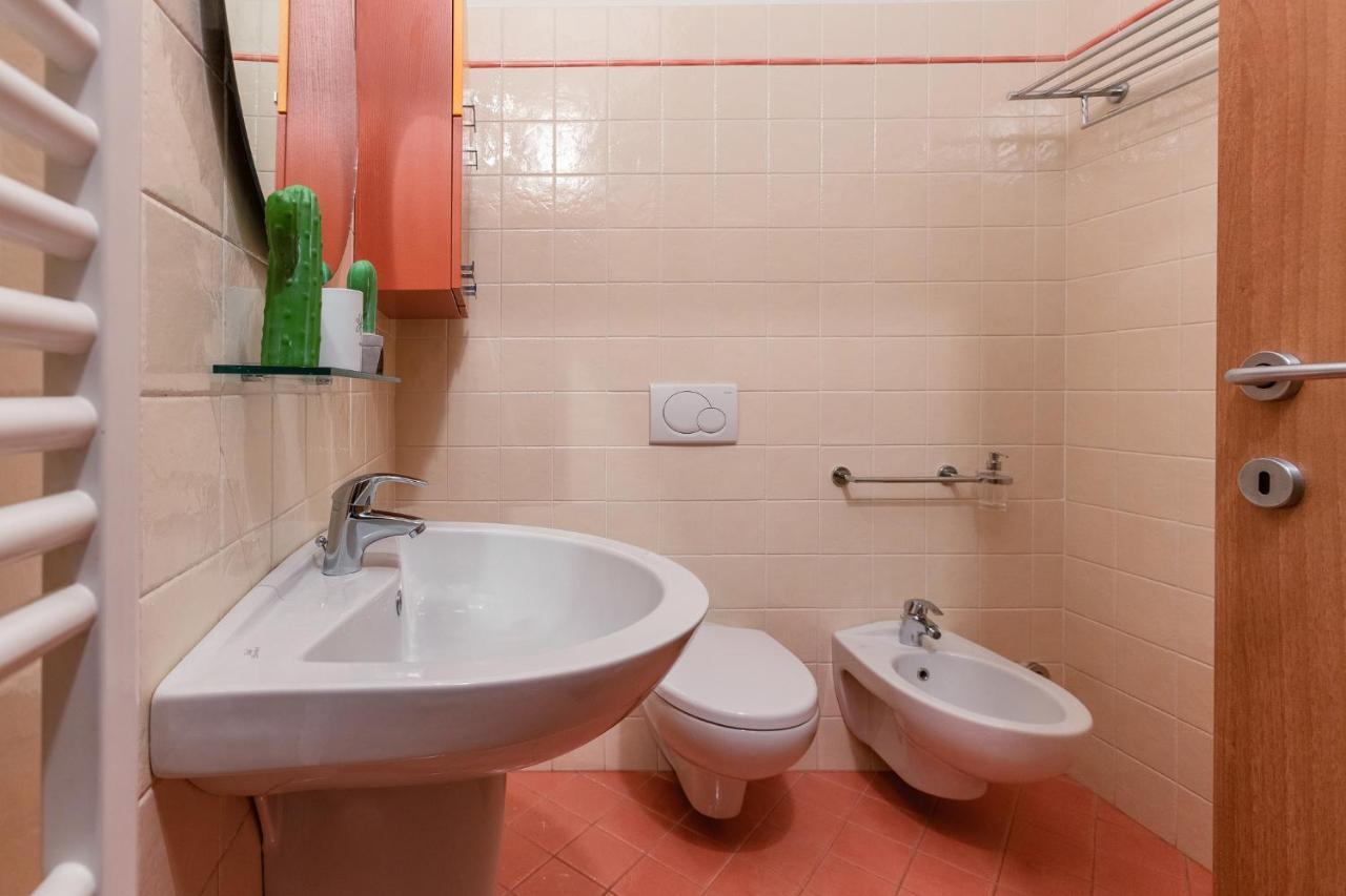 Dimora Tipica Ferrarese Apartman Kültér fotó