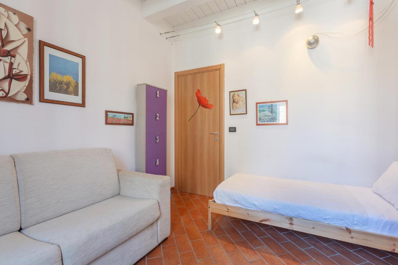 Dimora Tipica Ferrarese Apartman Kültér fotó