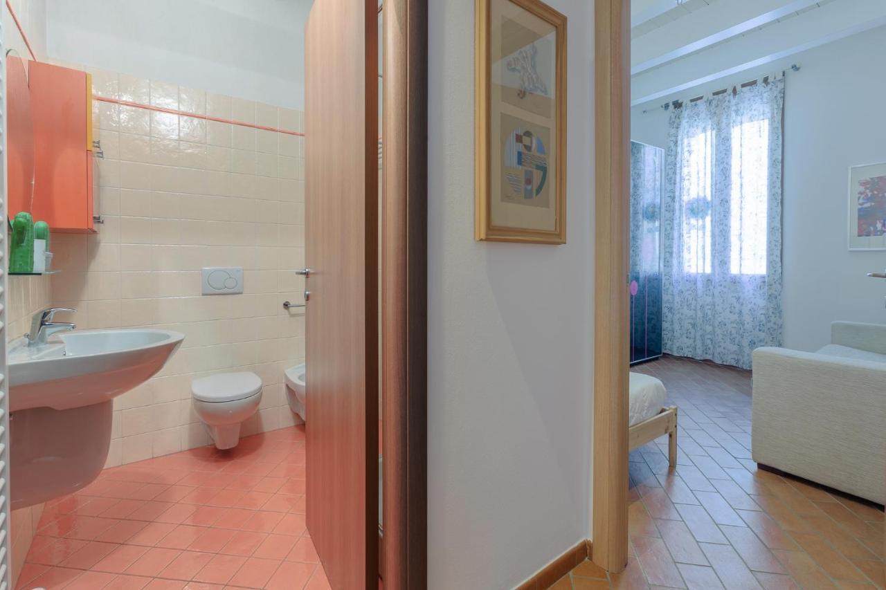 Dimora Tipica Ferrarese Apartman Kültér fotó
