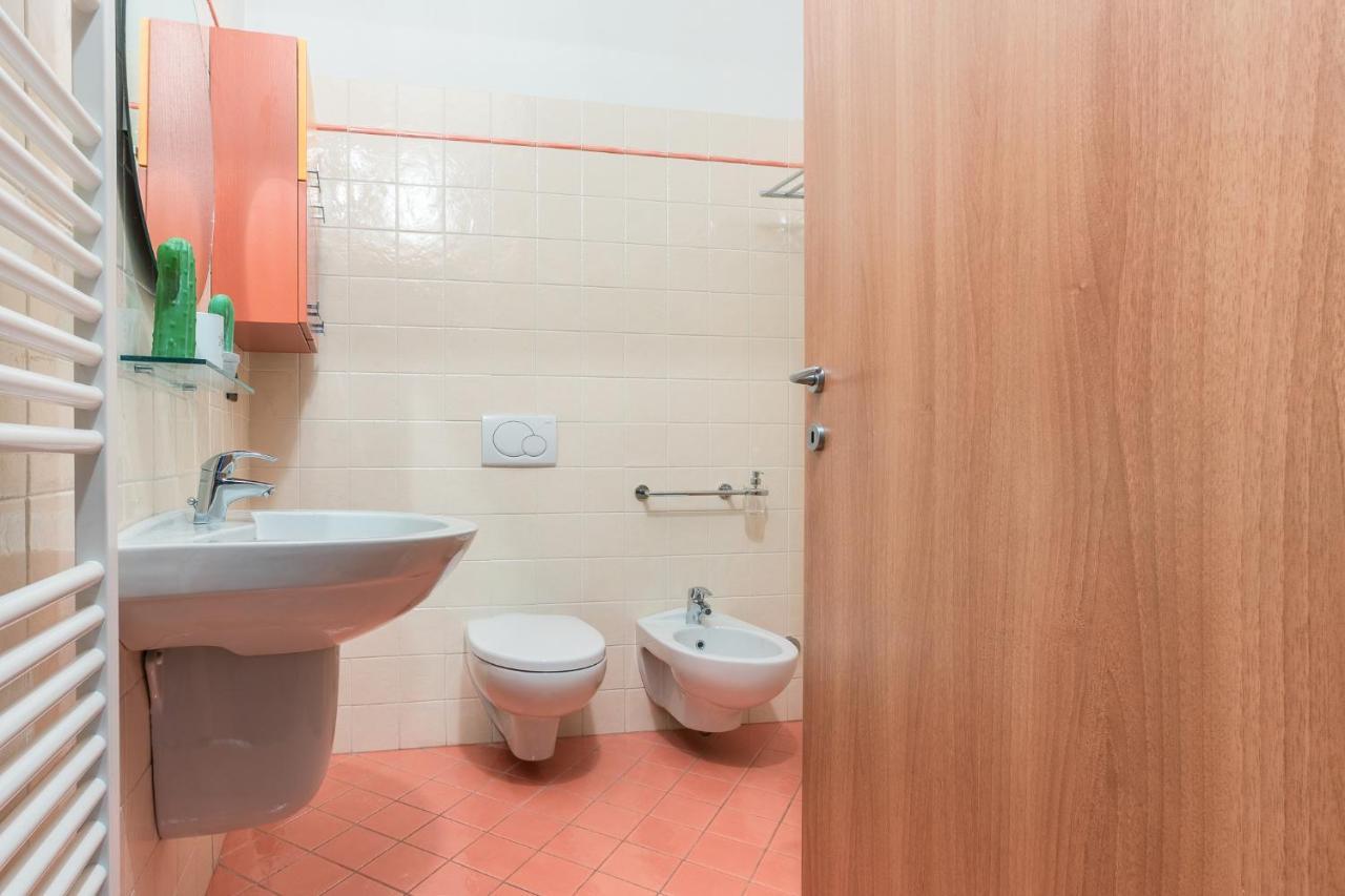 Dimora Tipica Ferrarese Apartman Kültér fotó