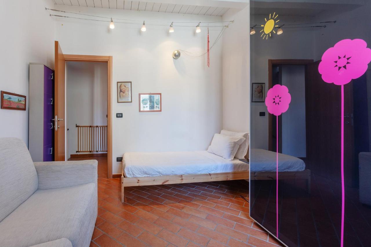 Dimora Tipica Ferrarese Apartman Kültér fotó
