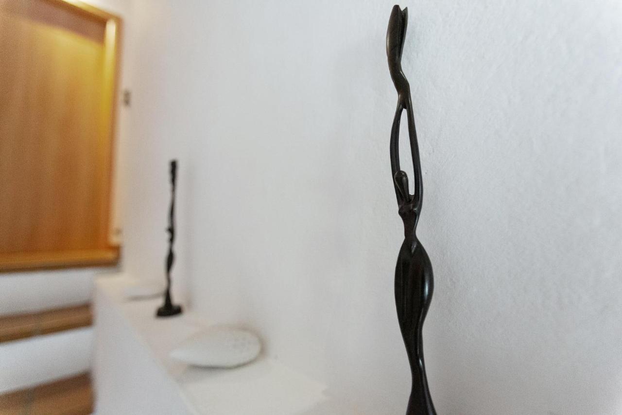 Dimora Tipica Ferrarese Apartman Kültér fotó